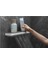 Rainfinity Omuz Duşu 500 1 Jet Krom, Duş Rafı 26243000 2