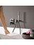 Rainfinity Baton Satin Siyah El Duşu 26866670 2