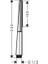 Rainfinity Baton Satin Siyah El Duşu 26866670 3
