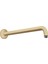 Duş Dirseği 38.9 cm Mat Bronz 1