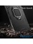 Oneplus Ace Racing Batman Serisi Yüzük Standlı Armor Kılıf - Siyah 5