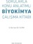 Sorularla Konu Anlatımlı Biyokimya Çalışma Kitabı - Işıl Yıldırım 3