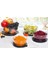 Royal Kap 3'lü Set 990-1.3-2.4 Lt Syh Saklama Servis Kabı 4