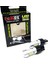 Platinum T20-7443-15W- Dipsiz Tek Duy Led Ampul Koyu Turuncu - Mercekli 3030 Chip 21Smd Ultra Parlak 6