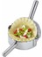 Paslanmaz Çelik Işlevli Ravioli Kalıp Kesici Börek Makinesi Form Sarıcı Baskı Kalıpları Pişirme Pasta Kesici Mutfak Aracı | Börek Makinesi | Pasta Keser Ratterravioli Kalıpları (Yurt Dışından) 1