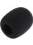 Büyük Mikrofon Köpük Kapak Mikrofon Condenser Mıc Ekipmanları İçin 5 cm. (Yurt Dışından) 2