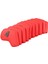 10 Adet Golf Demir Headcover, Tüm Markalar Için Number Işlemeli Koruma Kırmızı (Yurt Dışından) 2