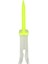 5xoldable Golf Tees Kırılamaz Yumuşak Pp Kauçuk Golf Tırnakları Altı Pençe ile 5 Adet (Yurt Dışından) 4