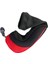 2xgolf Club Headcover Ahşap Kafa Kapağı Golf Kutbu Kollu Kırmızı 2 Pcs (Yurt Dışından) 4