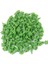 100PCS Yeşil Plastik Kale Golf Tees 23MM, 12MM Üst Çaplı Aksesuarlar (Yurt Dışından) 3