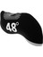 Golf Putter Head Sock Case 2 Pcs (Yurt Dışından) 2