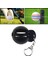 Golf Ball Marker Hizalama Aracı Konumlandırma Kimlikleri Erkek Çocuklar Için Plastik (Yurt Dışından) 3