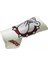 2xgolf Headcover Putter Blade Kafa Kapağı Su Geçirmez Koruyucu Kol Beyaz 2 Adet (Yurt Dışından) 1