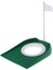 Golf Bilezikleri Onarım Kiti Tee Tutucu Eğitim Yardımı 3 Adet (Yurt Dışından) 5