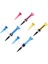 Manyetik Golf Tees 4 Adet (Yurt Dışından) 1