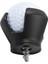 2 Lot Dayanıklı Golf Topu Retriever Saver Pençe Kapmak Atıcı Pick Up Aracı Kiti (Yurt Dışından) 2