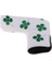 Golf Putter Headcover 3 Pcs (Yurt Dışından) 1