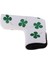 Golf Putter Headcover 3 Pcs (Yurt Dışından) 5
