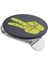 Smile Face Golf Ball Marker 2 Pcs (Yurt Dışından) 3