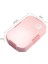 Öğle Yemeği Kutusu Mikrodalga Çoklu Izgaralar Gıda Depolama Sızdırmaz Çocuklar Bento Box 920ML Konteyner | Öğle Yemeği Kutuları (Pembe) (Yurt Dışından) 2