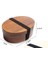 Japon Ahşap Öğle Yemeği Kutusu Çocuk Okulu Bento Box Suşi Konteyner 1 Layer 3grids Öğle Yemeği Kutusu Kapları ile Konteynerler | Öğle Yemeği Kutuları (Yurt Dışından) 3