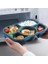 Bento Box Japon Tarzı Gıda Konteyner Depolama Öğle Yemeği Kutusu Çocuklar Için Çorba Kupası Japon Snack Kutusu Yalıtımlı Öğle Yemeği Konteyner | Öğle Yemeği Kutuları (Yurt Dışından) 4