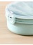 Isıtmalı Gıda Konteyner Gıda Için Bento Kutusu Japon Termal Snack Elektrikli Isıtmalı Öğle Yemeği Kutusu Chopments Lunchbox ile Çocuklar Için | Öğle Yemeği Kutuları (Mavi) (Yurt Dışından) 4