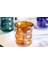 Yaratıcı Çift Katmanlar Kahve Kupa Isı Yalıtım Içilik Kupası Süt Çay Bardağı Şeffaf Drinkware Harika Hediye | Kupalar (Kahverengi) (Yurt Dışından) 4
