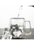 Çift Katmanlı Cam Bardak Dayanıklı Çay Bira Kupa Süt Limon Suyu Fincan Drinkware Lover Kahve Bardak Kupa Hediye Yalıtımlı Kahve Kupa | Bira Steins (Yurt Dışından) 2