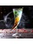 Kokteyl Şarap Kupası Viski Bira Espresso Süt Şişesi Tequila Su Cam Şişeler Kupası Goblet | Bira Steins (Yurt Dışından) 2
