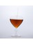 Kokteyl Kupası Moleküler Duman Yaratıcı Kalp Şeklinde Cam Bardak Goblet Yüksek Borosilikat Cam Bardak Drinkware Bar Aracı Güzel Hediyeler | Şeffaf (Yurt Dışından) 2