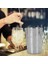 Paslanmaz Çelik Karıştırma Fincan 500 ml Kokteyl Kupası Moskova Zar Kupası Bartending Aracı Bar Kokteyl Cam Kahve Süt Çay Kupası Karışımı G | Kokteyl Cam (Yurt Dışından) 3