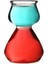 1 Adet Atış Gözlük Cam Kupa Şarap Cam Kupa Bullet Absinthe Katmanlı Kokteyl Atış Küçük Şeffaf Cam Kupa Drinkware | Bira Steins (Yurt Dışından) 1