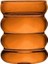 Yaratıcı Su Şişesi Dalga Şekli Cam Bardak Isıya Dayanıklı Bira Drinkware Çay Kupa Kahve Suyu Süt Çay Ev Cafe Drinkware Hediye | Kokteyl Camı (Yurt Dışından) 1