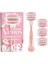 Venus Comfortglide Spa Breeze Kadın Tıraş Makinesi + Yedek Tıraş Bıçağı 4'lü 2