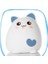 LED Gece Lambası Kedi Hayvan USB Şarj Silikon Karikatür Kreş Lambası Bebek Gece Lambası Çocuk Doğum Günü Hediyesi Oyuncak | LED Gece Işıkları (Uzaktan Kumanda) (Yurt Dışından) 1