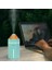 Kalem Nemlendirici USB Ultrasonik Aromaterapi Hava Nemlendirici LED Işık Aroma Difüzör Mist Maker Sisleyici Mini Araba Hava Arıtma | Nemlendiriciler (Yurt Dışından) 2
