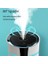 1100 ml Ev Yatak Odası Dilsiz Büyük Sprey 5 V USB Nemlendirici, Ofis Masaüstü Artı Uçucu Yağ Aroma Difüzör | Nemlendiriciler (Yurt Dışından) 4