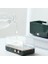 Retro Radyo Şekli Büyük Kapasiteli Taşınabilir Masaüstü Hava Nemlendirici USB Mist Maker Aroma Uçucu Yağ Difüzör Ev Araba Sisleyici | Nemlendiriciler (Yurt Dışından) 3