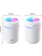 Dıy Taşınabilir Hava Nemlendirici 300 ml Ultrasonik Aroma Uçucu Yağ Difüzörü USB Serin Mist Maker Arıtma Aromaterapi Aromaterapi Home | Nemlendiriciler (Yurt Dışından) 3
