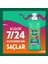 7/24 Şekillendirici Saç Bakım Kremi Belirgin Bukleler, 300 ml 1 Adet 3