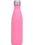 500 ml Çift Duvar Paslanmaz Çelik Termal Flask Moda Vakum Termos Açık Taşınabilir Spor Termal Içecek Su Şişesi | Su Şişeleri (Pembe) (Yurt Dışından) 1