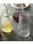 Set 2 Yaratıcı El Yapımı Üflemeli Kurşun Ücretsiz Kristal Highball Gözlük Bar Suyu Içecekler Visipeyler | Highball Cam (Yurt Dışından) 4