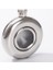 1 Adet 5oz Hip Flask 150 ml Viski Cep Pp Pencere Şişesi 304 Paslanmaz Çelik Prim Fincan Şarap Kupa Huni Su Isıtıcısı Yuvarlak Sn | Kalça Şişeleri (Yurt Dışından) 2