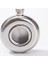 1 Adet 5oz Hip Flask 150 ml Viski Cep Pp Pencere Şişesi 304 Paslanmaz Çelik Prim Fincan Şarap Kupa Huni Su Isıtıcısı Yuvarlak Sn | Kalça Şişeleri (Yurt Dışından) 3