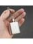 304 Paslanmaz Çelik Küçük Hip Şişesi Çanta Anahtarlık Seyahat Gece Balıkçılık Kamp Şarap Su Isıtıcısı Taşınabilir Paslanmaz Çelik Hip Flask | Hip Şişeleri (Yurt Dışından) 2