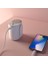 Yaz Gitmek Essential 2 Renk Asılı Bel Fan USB Şarj Boyun Fan Mini El Çok Fonksiyonlu Taşınabilir Masaüstü Küçük Fan | Hvac Systems parçalar (Yurt Dışından) 2