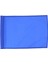 Golf Bayrağı - Backdyard Pratik Golfçü İçin Yeşil Marker Bayrakları Değiştirme -, 51 x 35 cm. Mavi (Yurt Dışından) 5