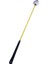 Golf Salıncak Trainer Jest Düzeltme Ekipmanları Golfçü Accessorie Sarı (Yurt Dışından) 1