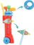 Çocuklar Golf Kulübü Seti - Toddler Golfler Top Oyun Seti Spor Oyuncakları (Yurt Dışından) 4